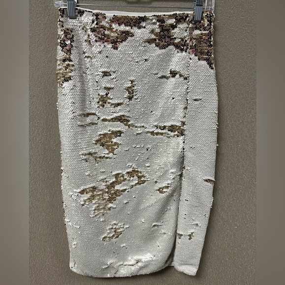 Chelsea & Violet Sequin skirt - Picture 4 of 7